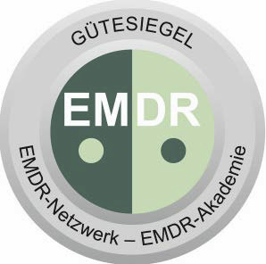 Gütesigel- EMDR-Akademie